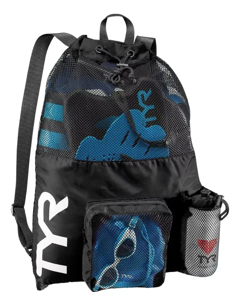 BACKPACK TYR