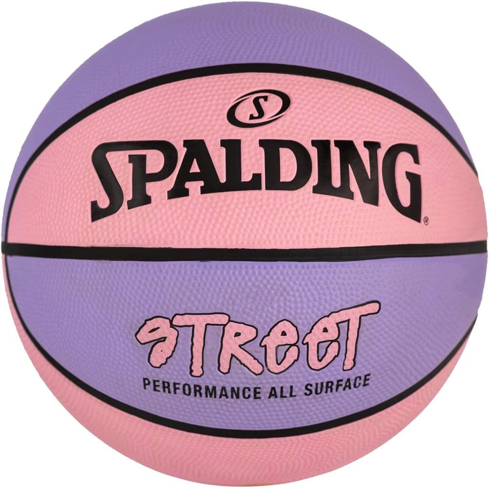 SPALDING STREET ROSA/MDO