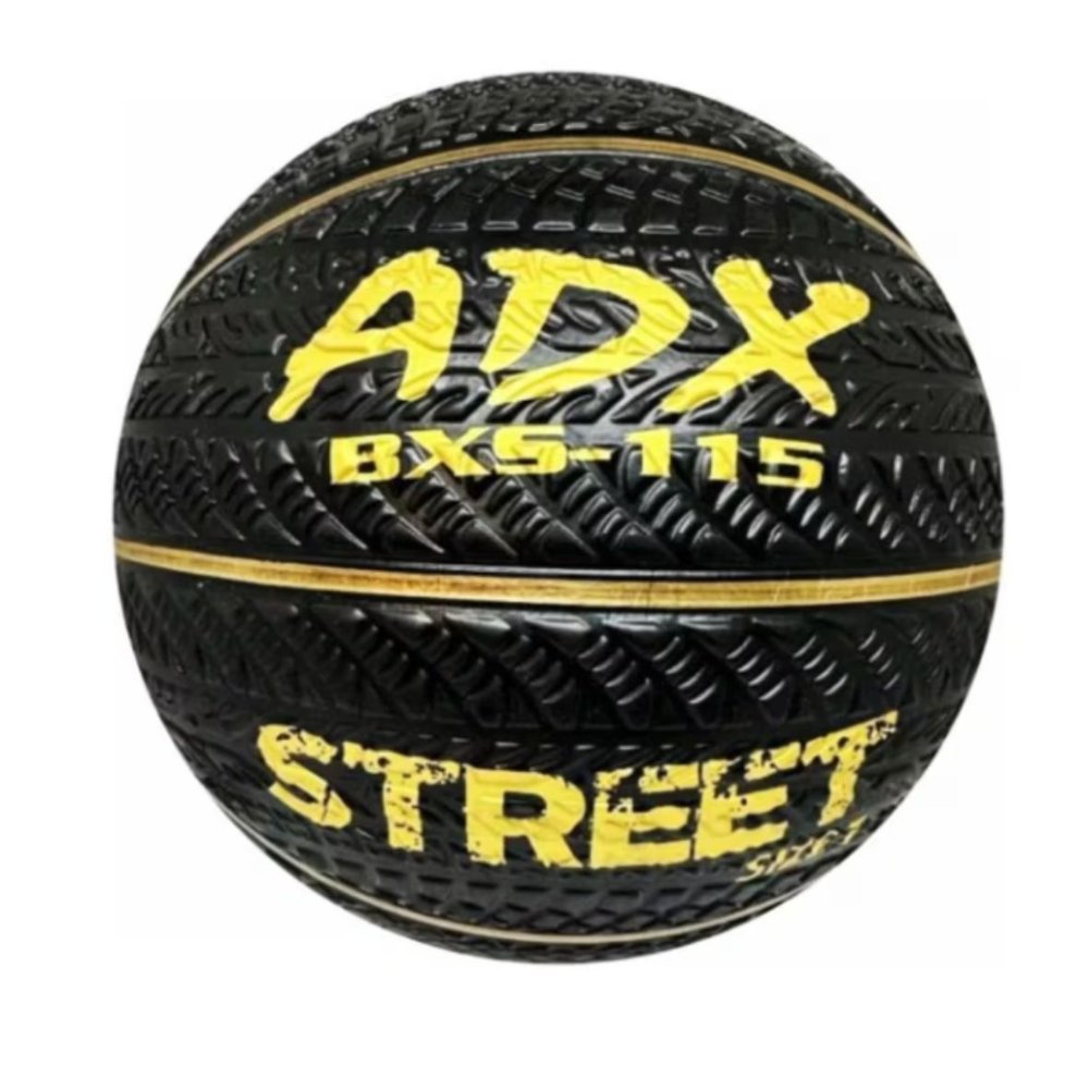 BALON BASQUETBOL MOD. BXS-115