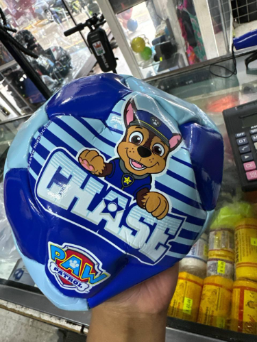 PAW PATROL AZULCIELO