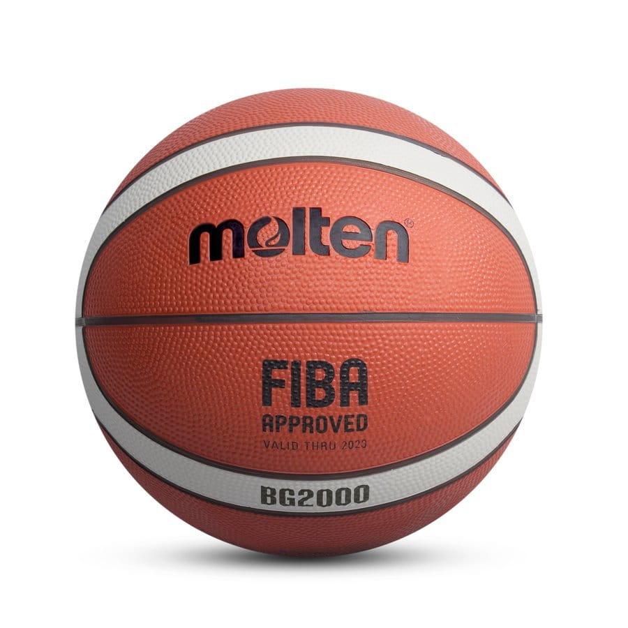 B. MOLTEN B. FIBA GIUGIARO #6