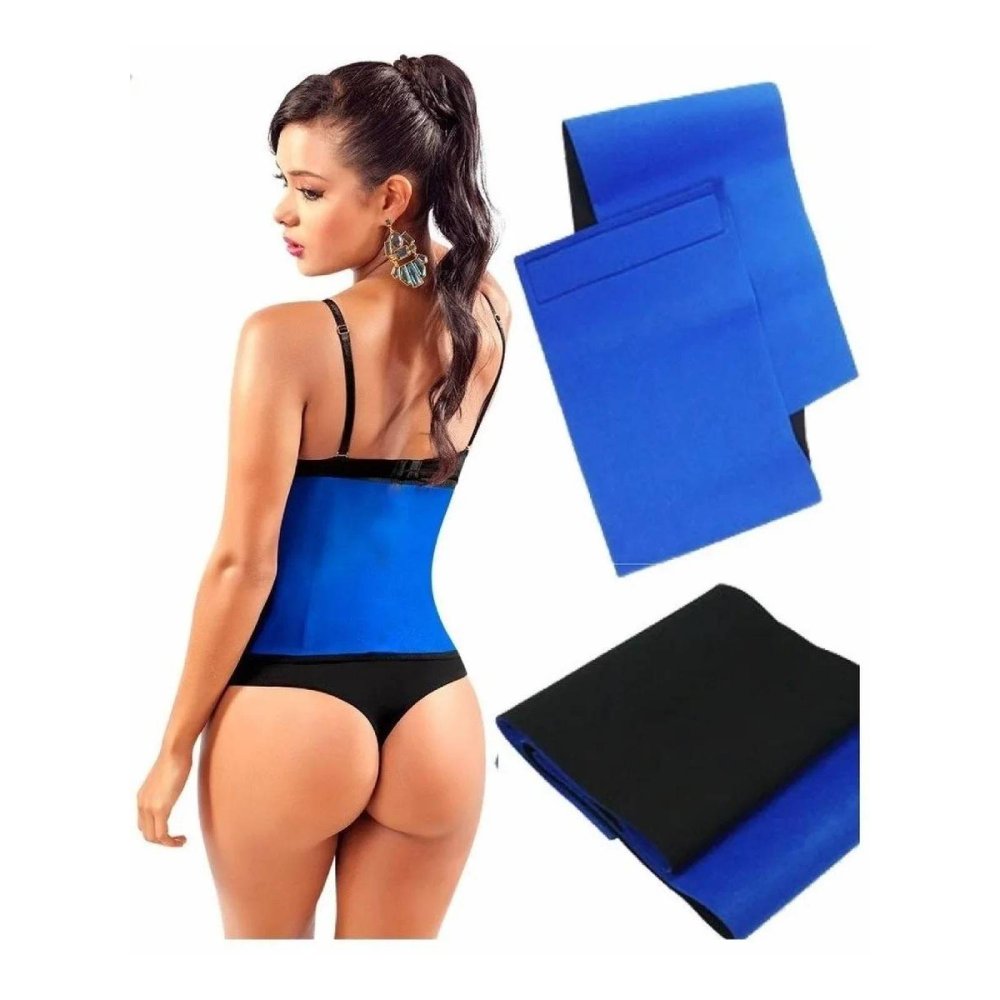 FAJA REDUCTIVA 20CM ADX