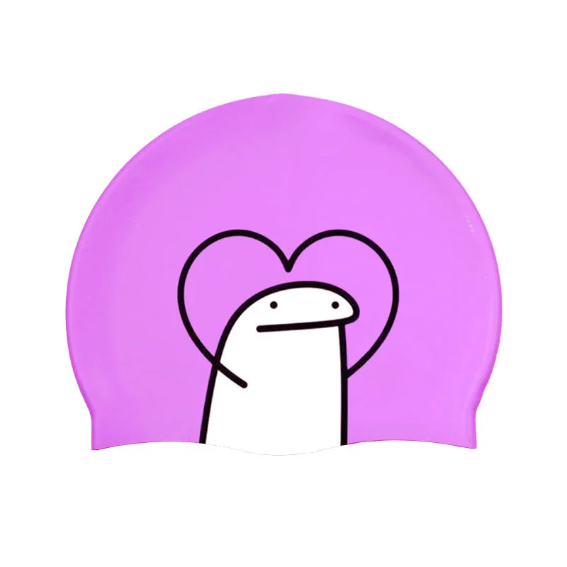 STICKER LILA