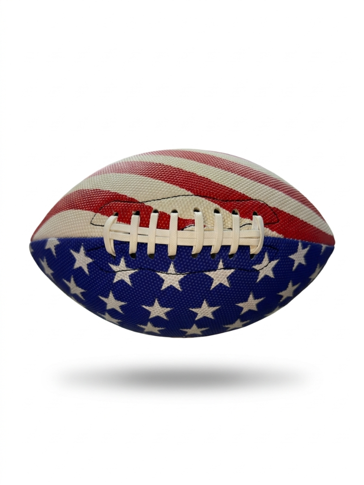 BALON DE AMERICANO