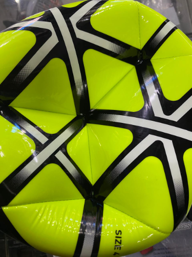 STARLANCER NEON-NEGRO