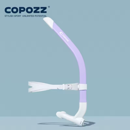 SNORKEL COPOZZ LILA