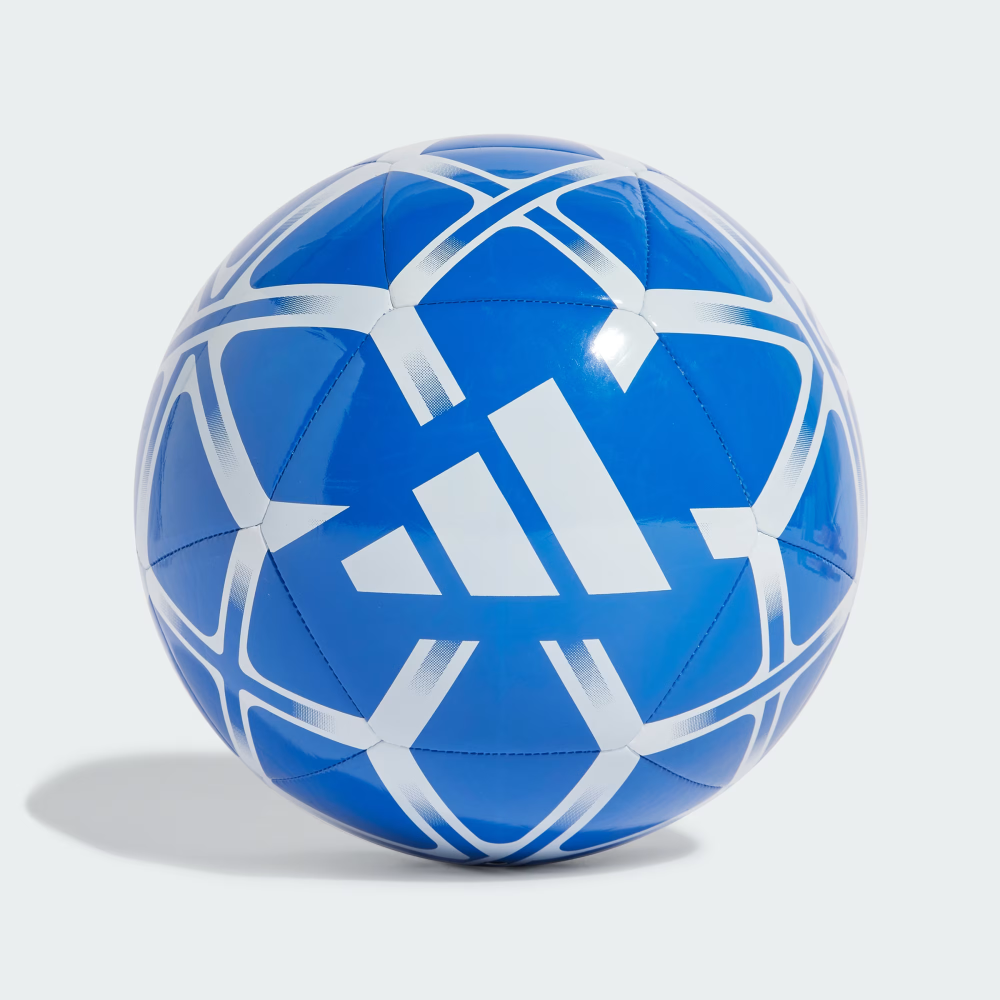 ADIDAS STARLANCER CLUB #5 AZUL