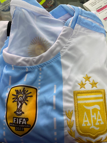 AREGENTINA MD RK