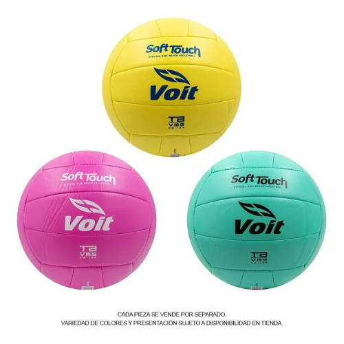 VOIT SOFT TOUCH ROSA