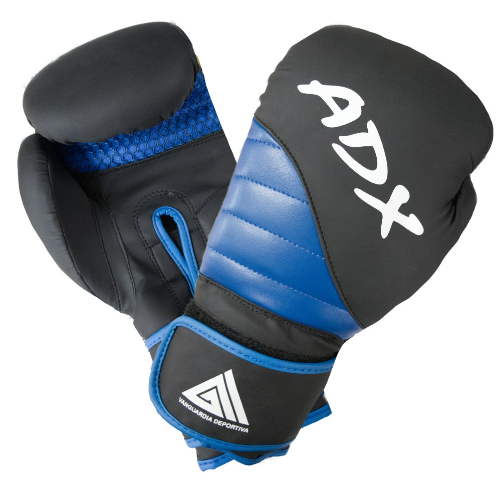 GUANTES BOX MODELO STRONG ADX