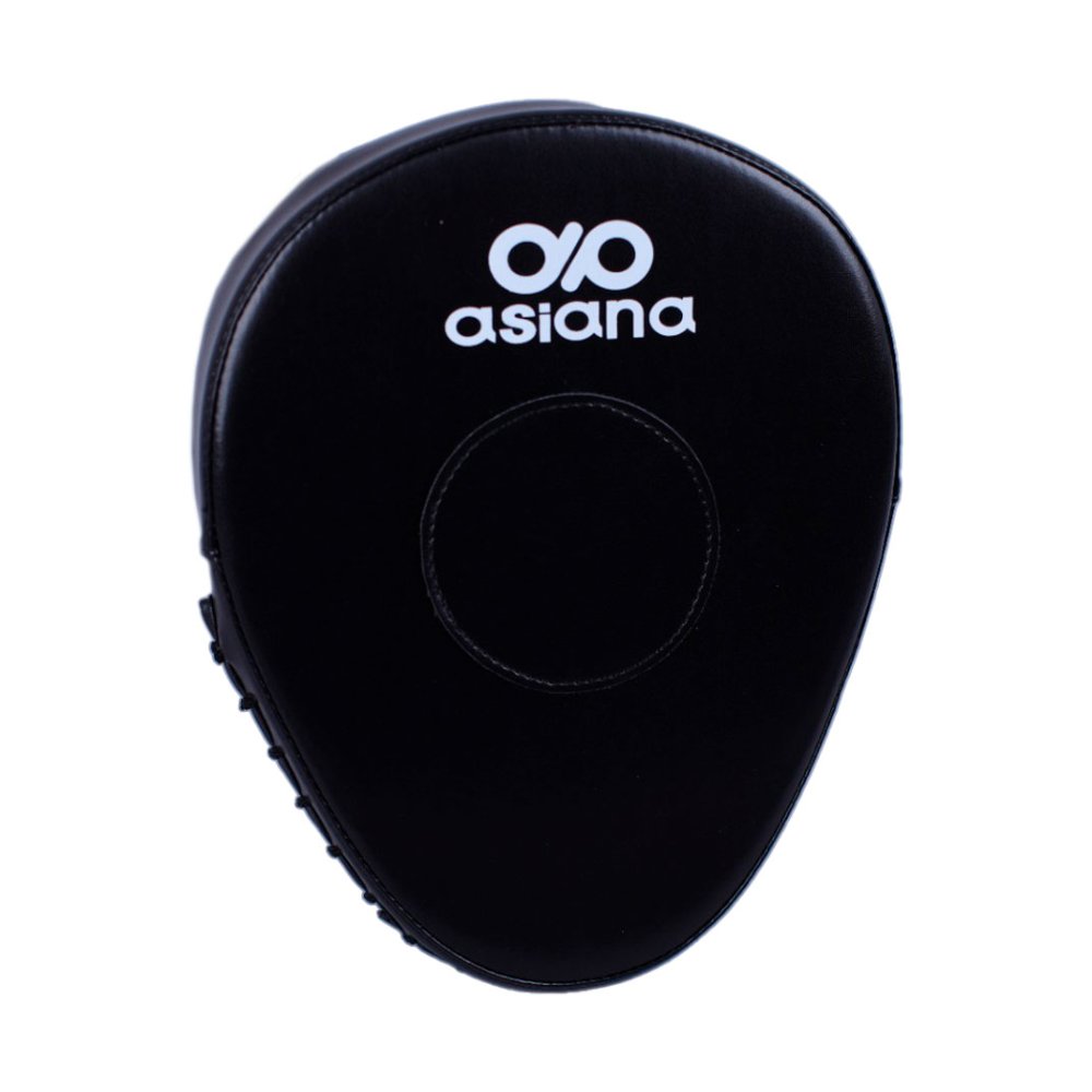 MANOPLA ASIANA COLOR NEGRO