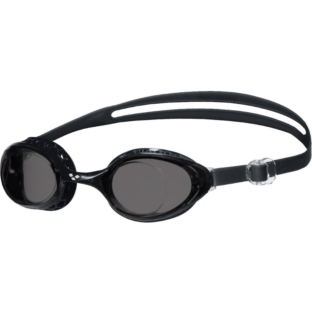 AIR SOFT SMOKED-BLACK