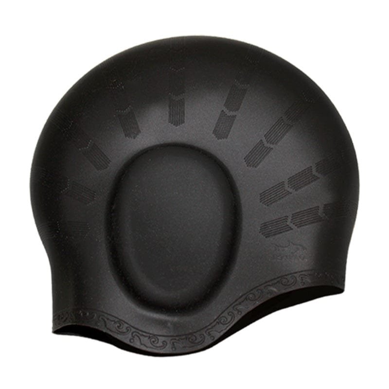 EAR CAP NEGRA