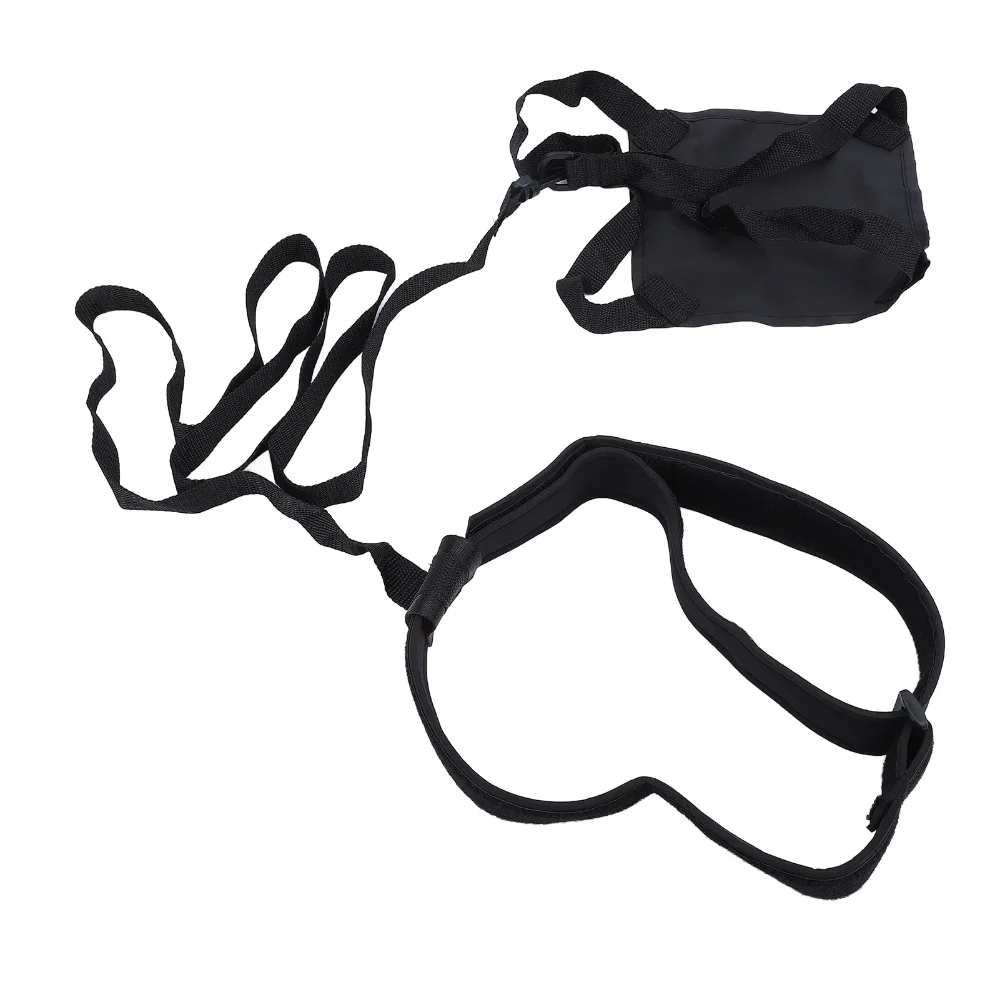 PARACAIDAS PARA NATACIÓN