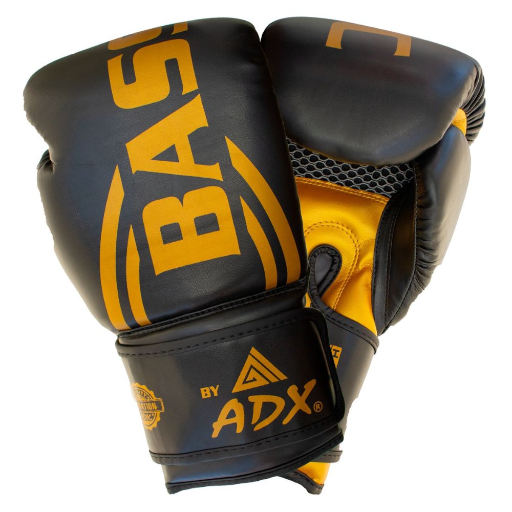 BASSIC ADX