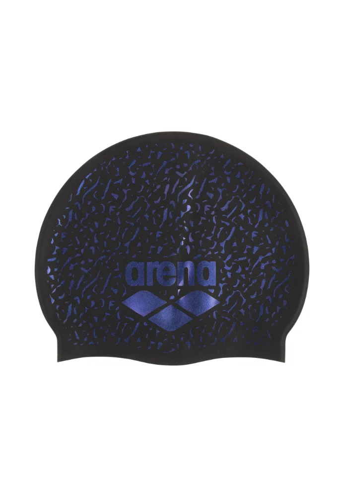 ARENA SHINE CAP BLACK-PUM
