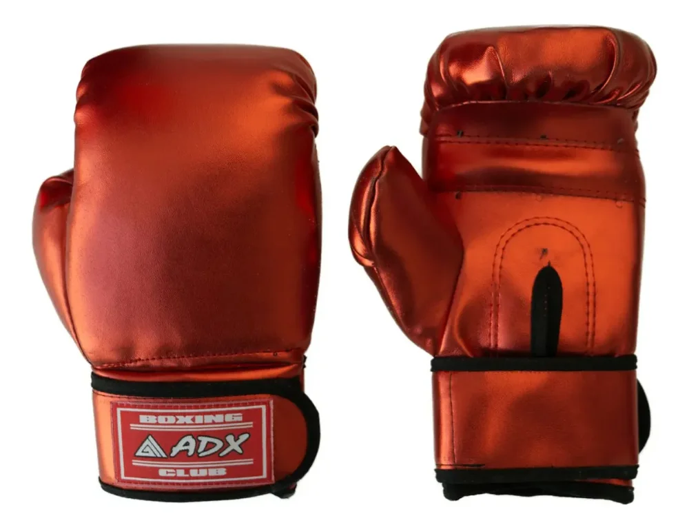 GUANTE DE BOX INF METALICO