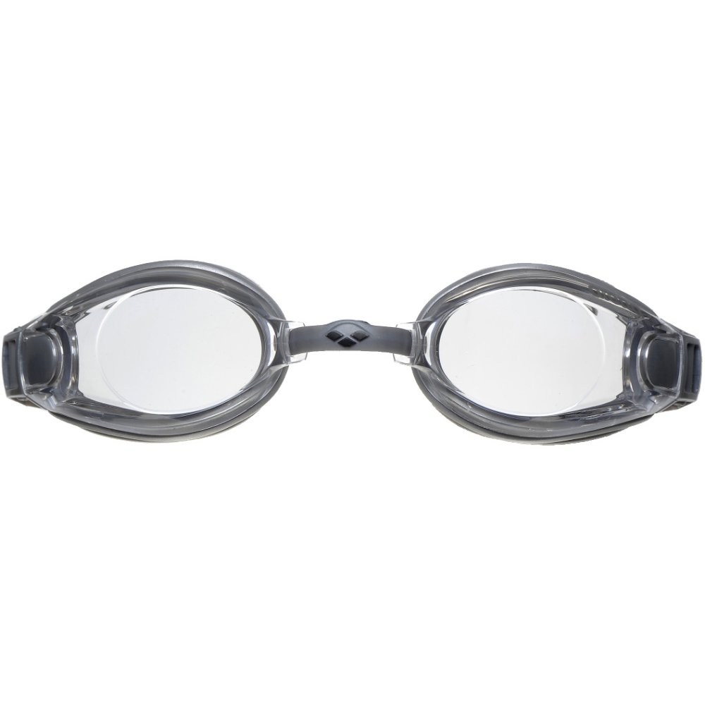 ZOOM X-FIT SILVER-CLEAR