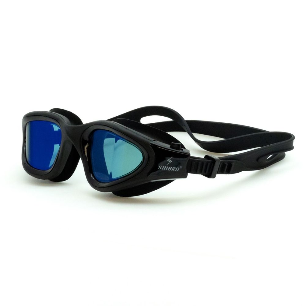 GOGGLE HYDROMAX METAL