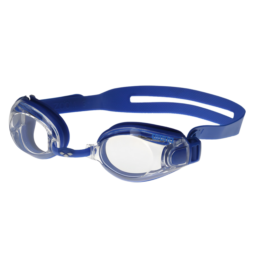 ZOOM X-FIT BLUE-CLEAR