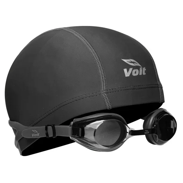SET ADULTO NEGRO
