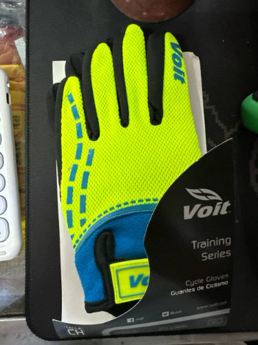 GUANTE DE CICLISMO