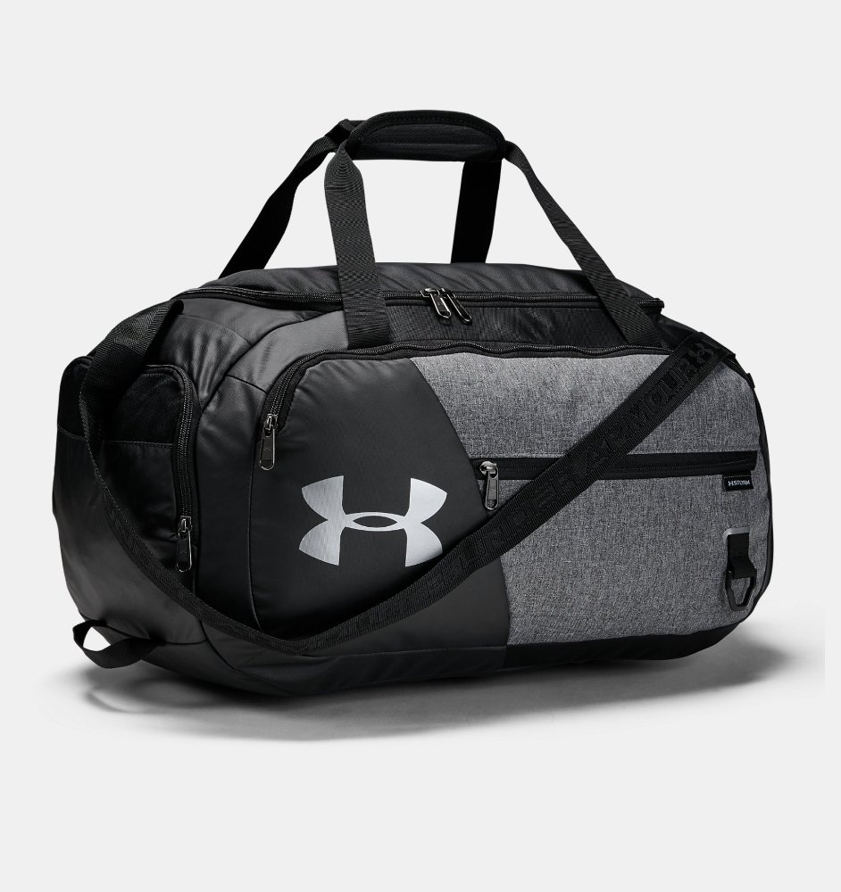 MALETA UNDER ARMOUR UNDENIABLE 4.0