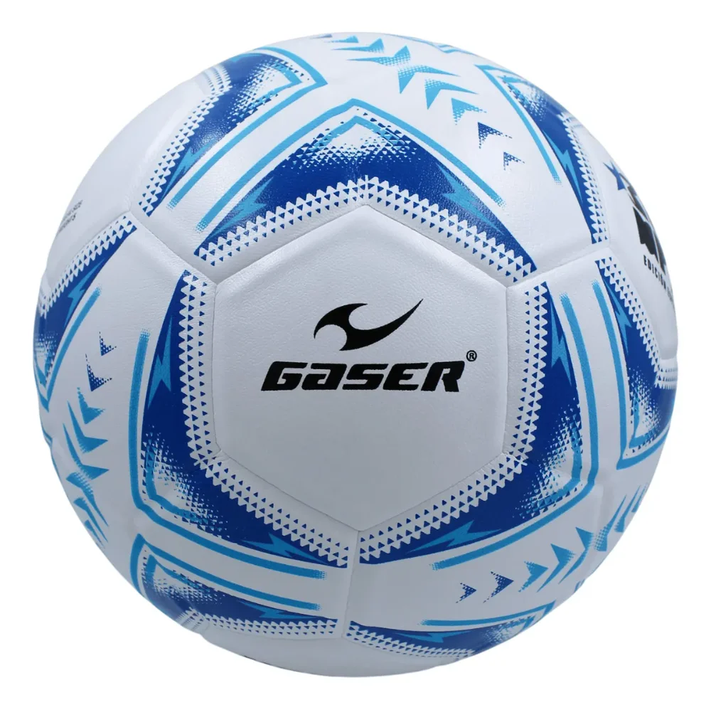 BALÓN GASER EDICIÓN ESPECIAL CHAMPS AZUL #5