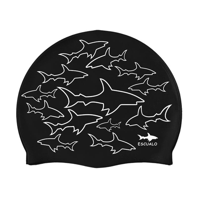 SHARKS NEGRA