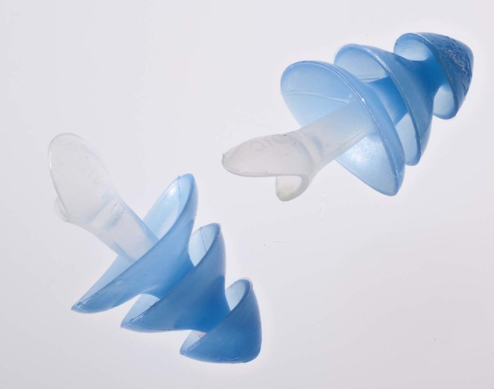 ARENA EARPLUG PRO BLUE