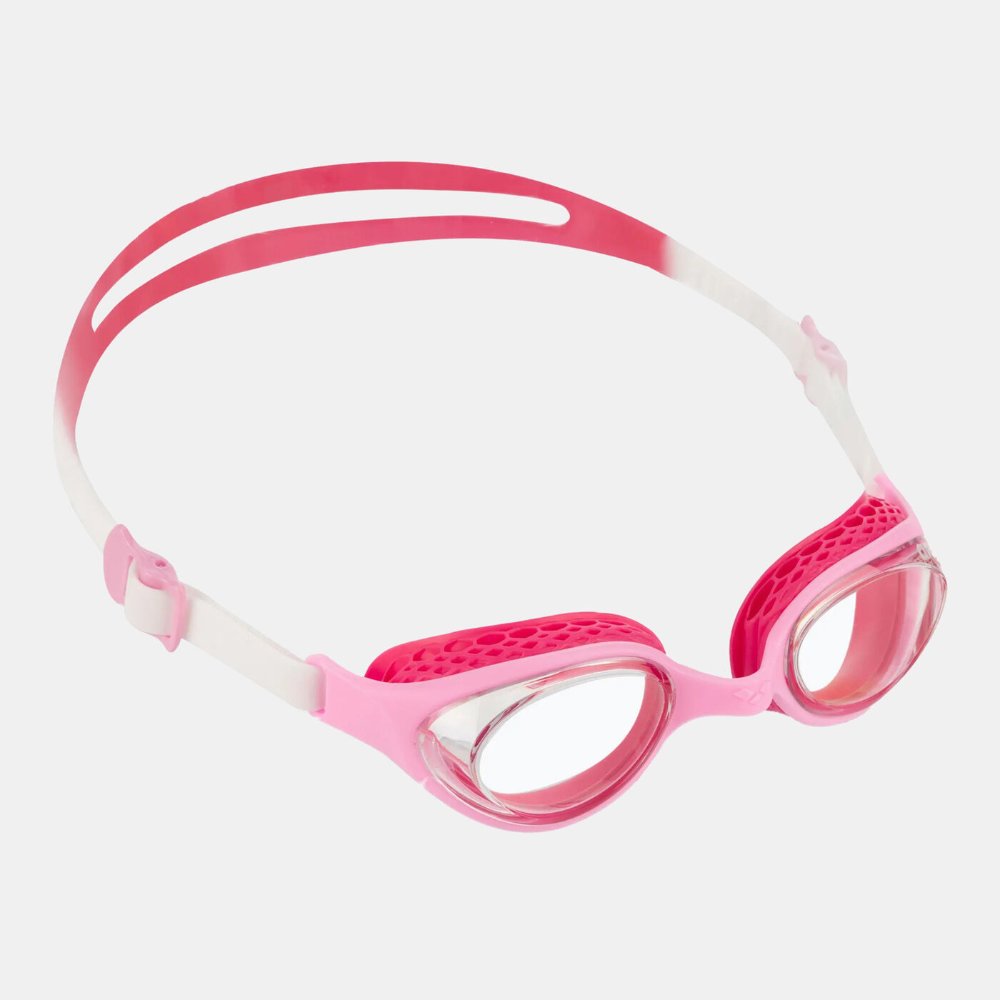 AIR JR CLEAR-PINK