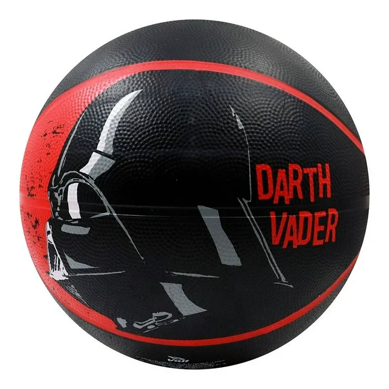 BALÓN DE BÁSQUETBOL DISNEY STAR WARS DARTH VADER NÚMERO 7