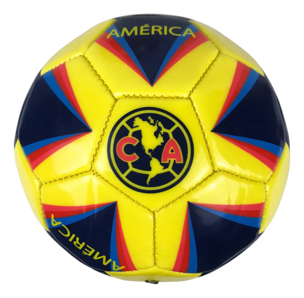AMERICA DIAMANTE #5 R.A.A.