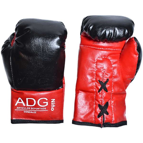 GUANTE DE JOVEN ADG 95