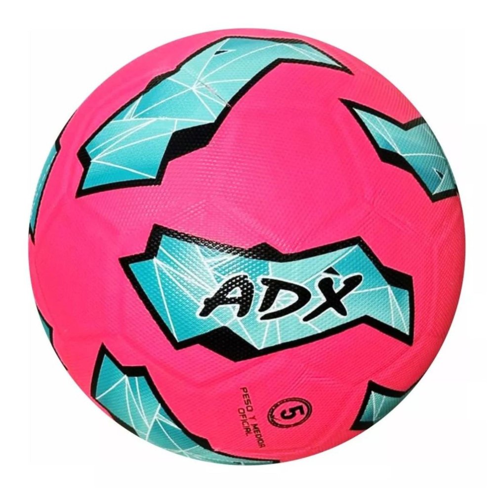 Balón diamond rosa/ azul