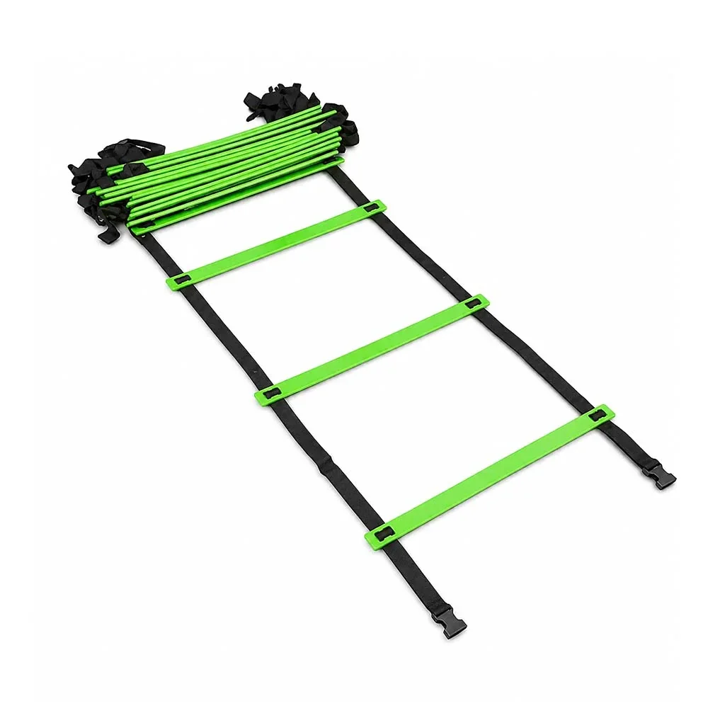 ESCALERA DE ENTRENAMIENTO