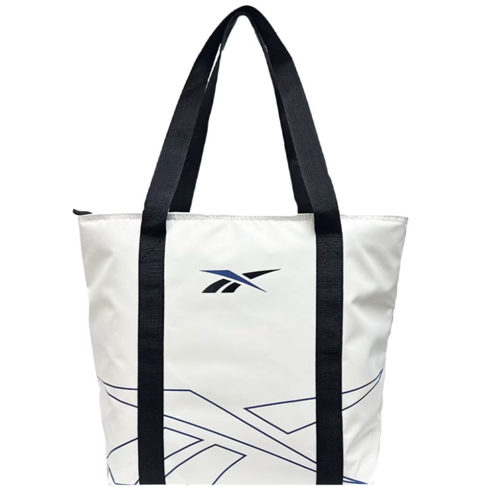 REEBOK HIELERA 24 LATAS COLOR BLANCO BLANCO