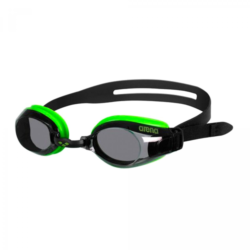 ZOOM X-FIT GREEN-SMOKE