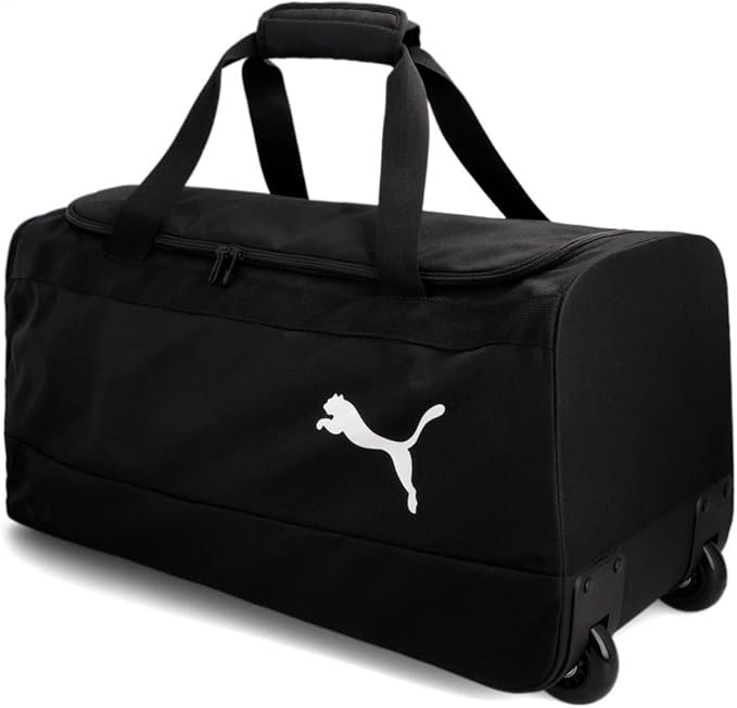 PUMA TEAMGOAL 23 WHEEL TEAMBAG