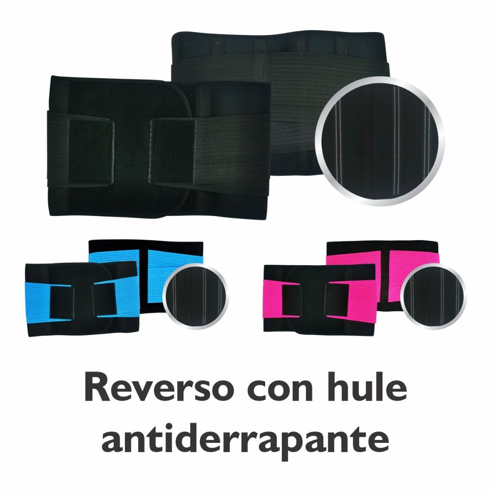 FAJA CINTURILLA ADX
