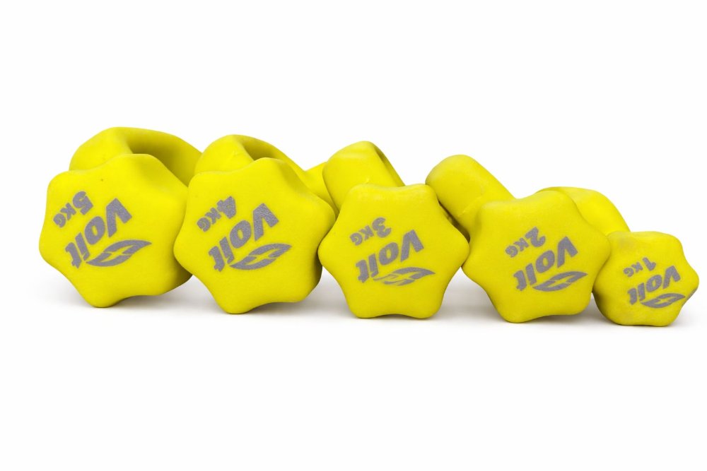 MANCUERNAS DE NEOPRENO