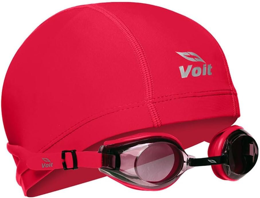 SET ADULTO ROJO