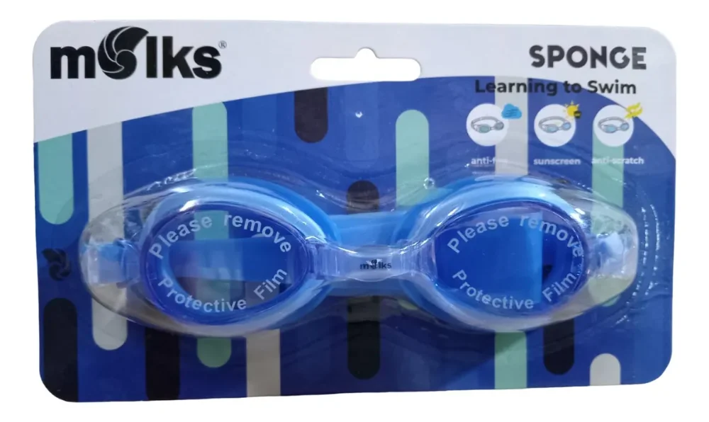 GOGGLE MKELITE