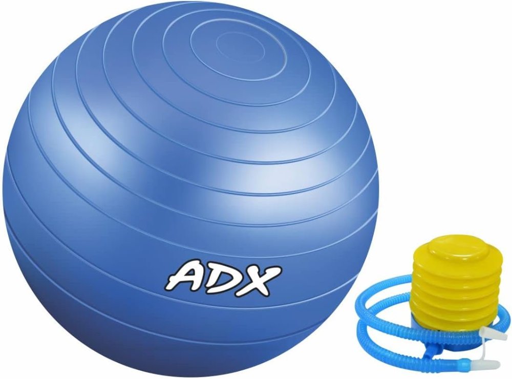 PELOTA DE PILATES ADX