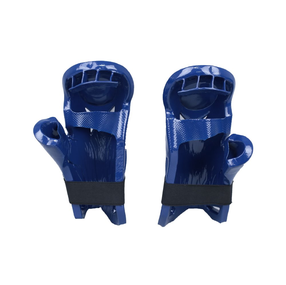 GUANTES ASIANA NACIONAL HULE ESPUMA