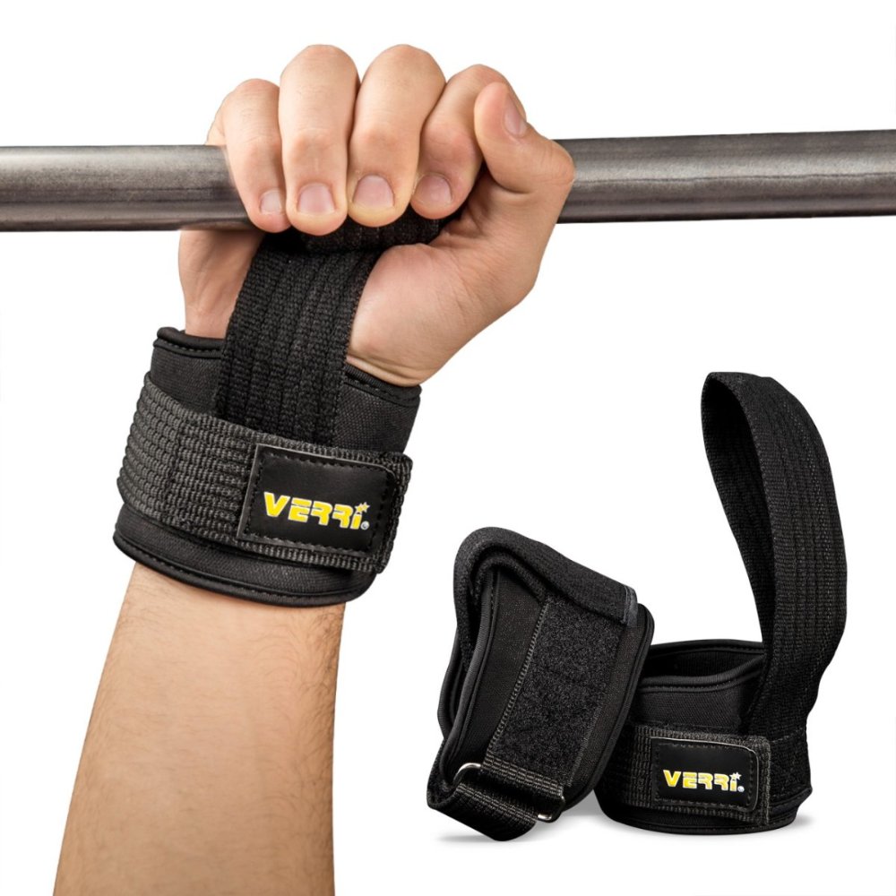 STRAP CON MUÑEQUERA VERRI