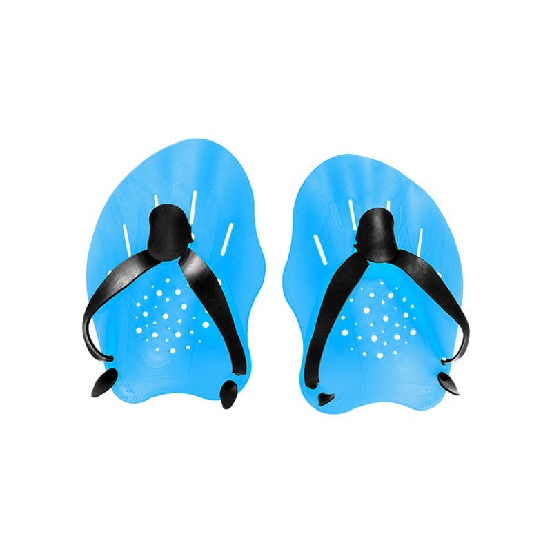 PALETA PLUS CHICA AZUL CLARO