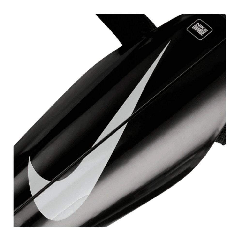 ESPINILLERAS NIKE CHARGE