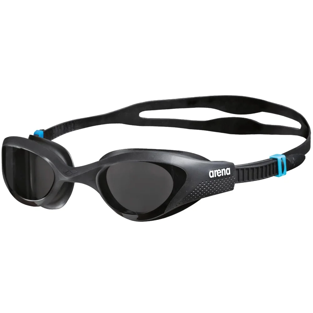 THE ONE SMOKE-GREY-BLACK