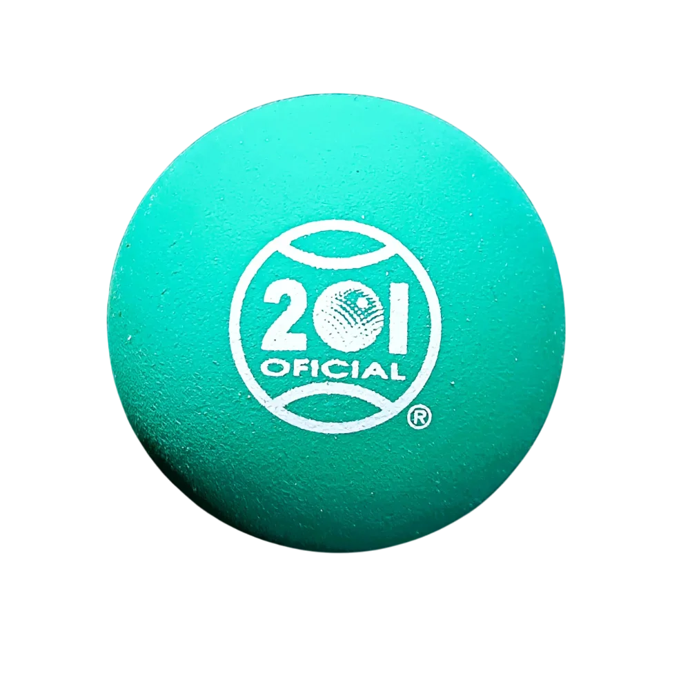 PELOTA SQUASH